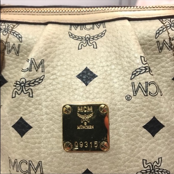 Mcm - Picture 5 of 5